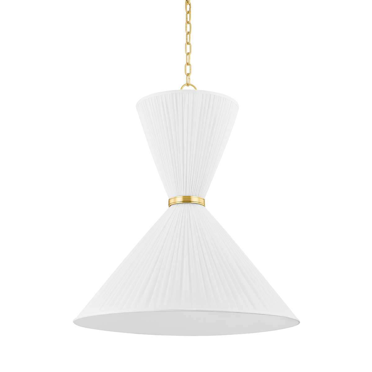 Enid Pendant 30"