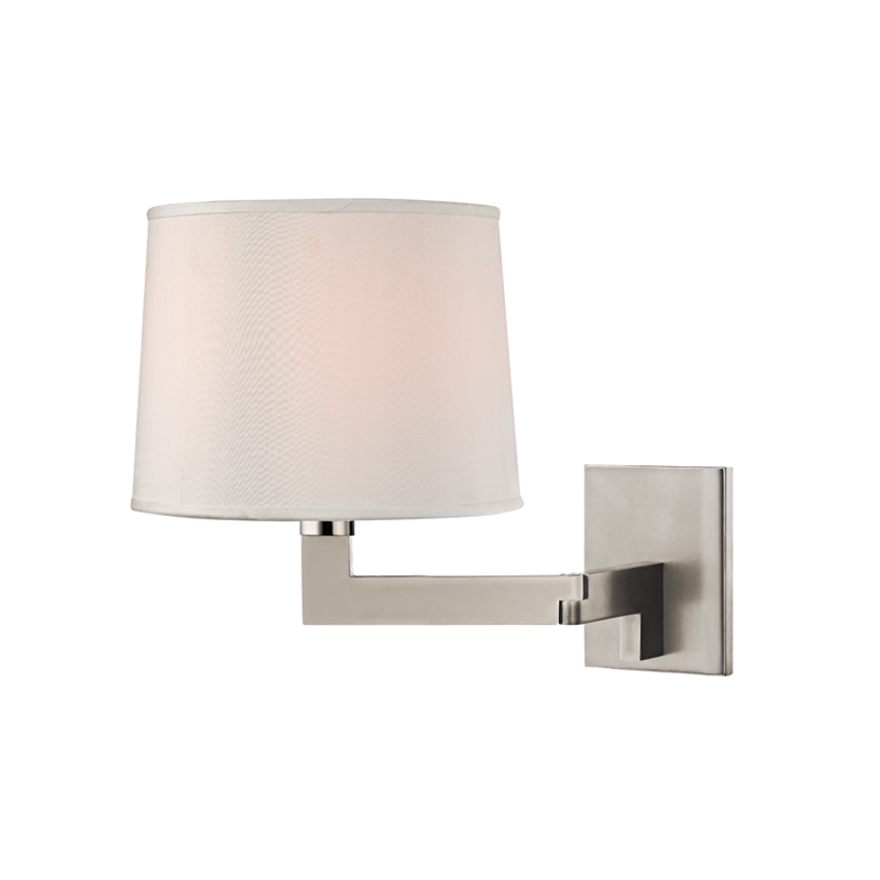 Fairport Wall Sconce 9"