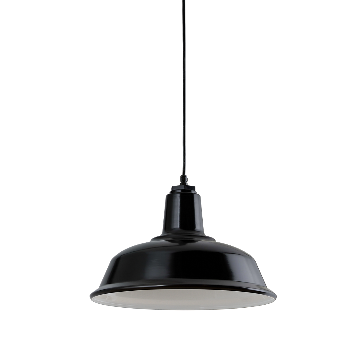 Bryson Pendant 14"