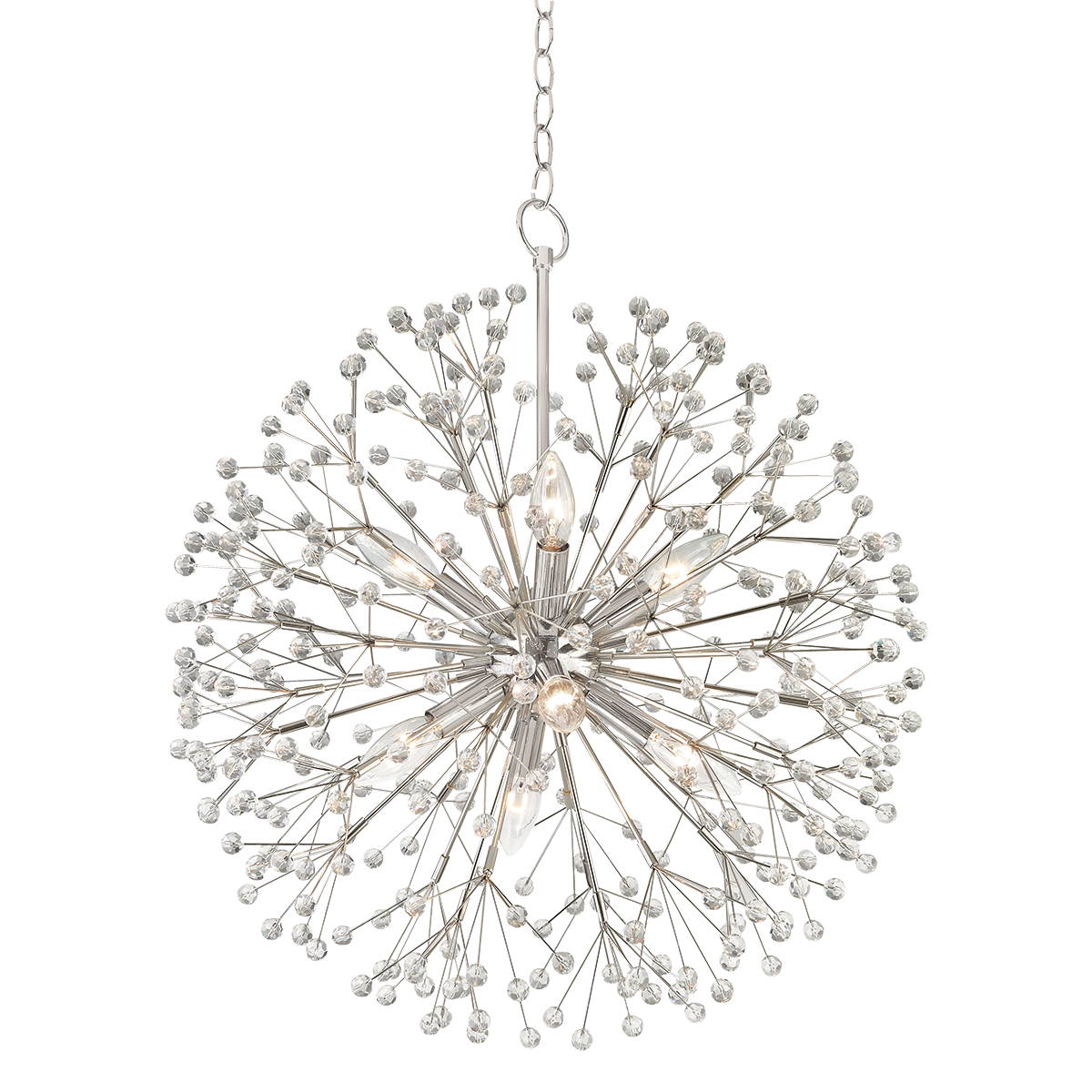 Dunkirk Chandelier 20"