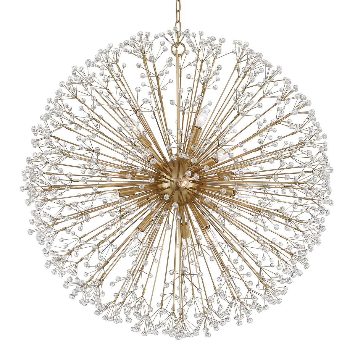 Dunkirk Chandelier 40"