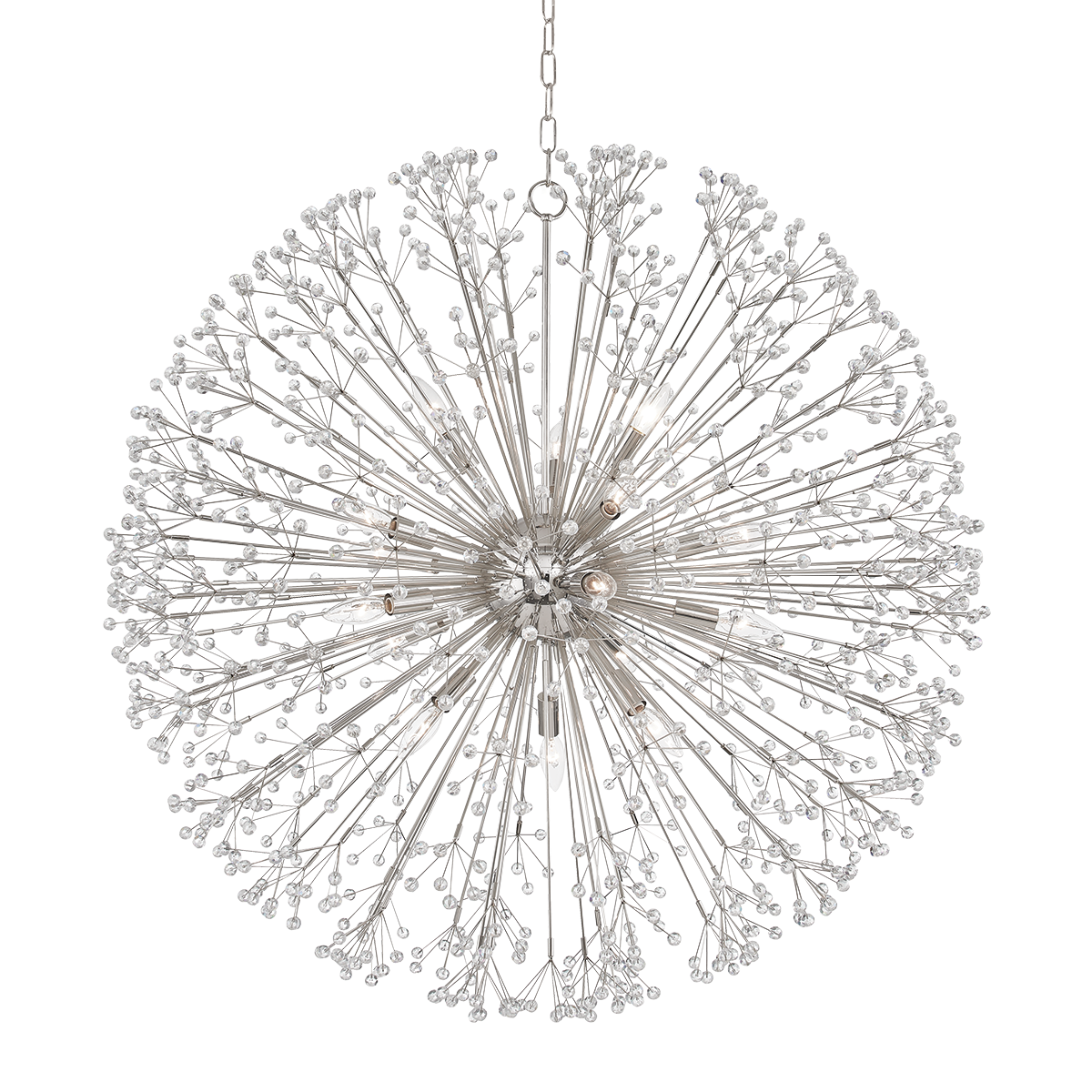 Dunkirk Chandelier 40"