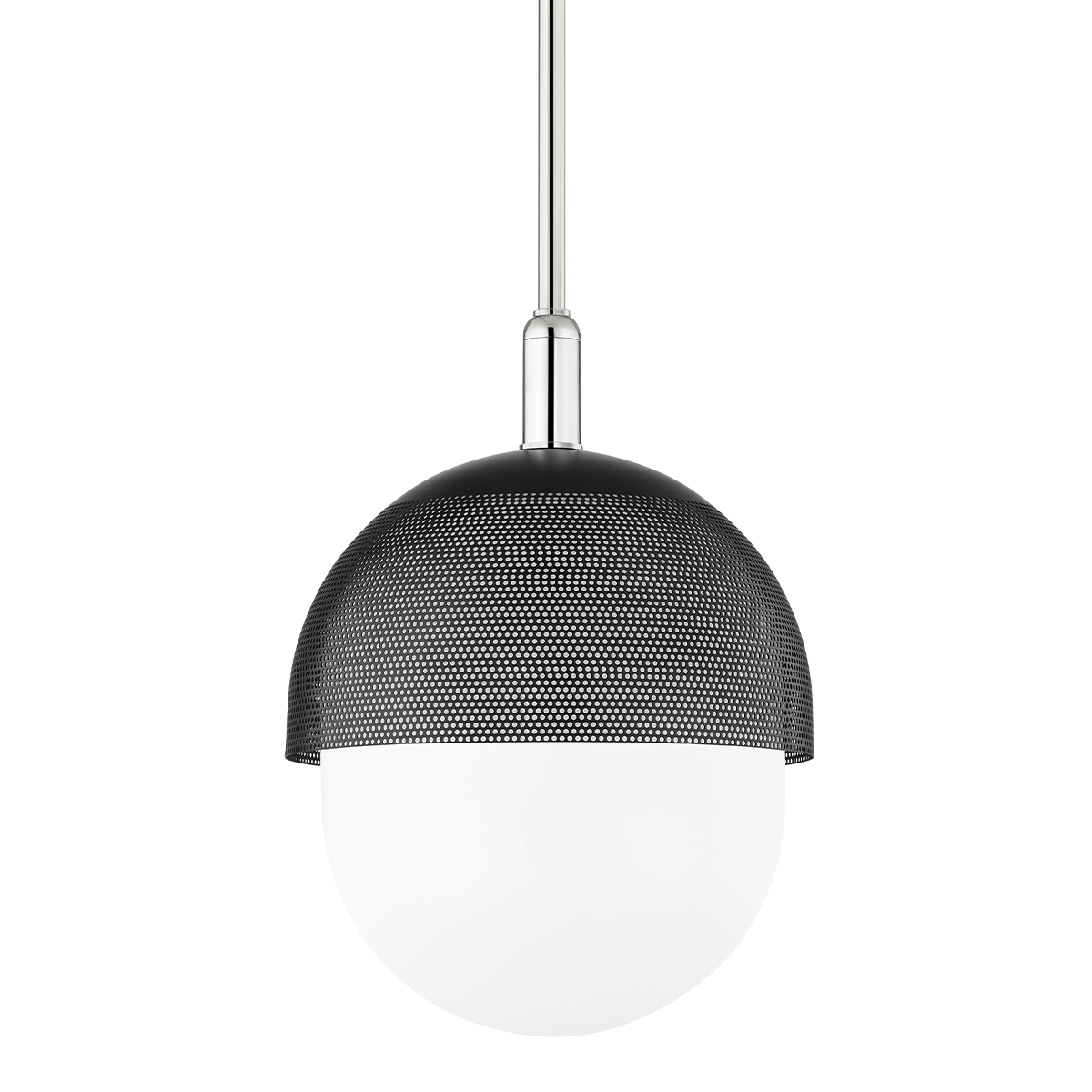 Nyack Pendant 14"