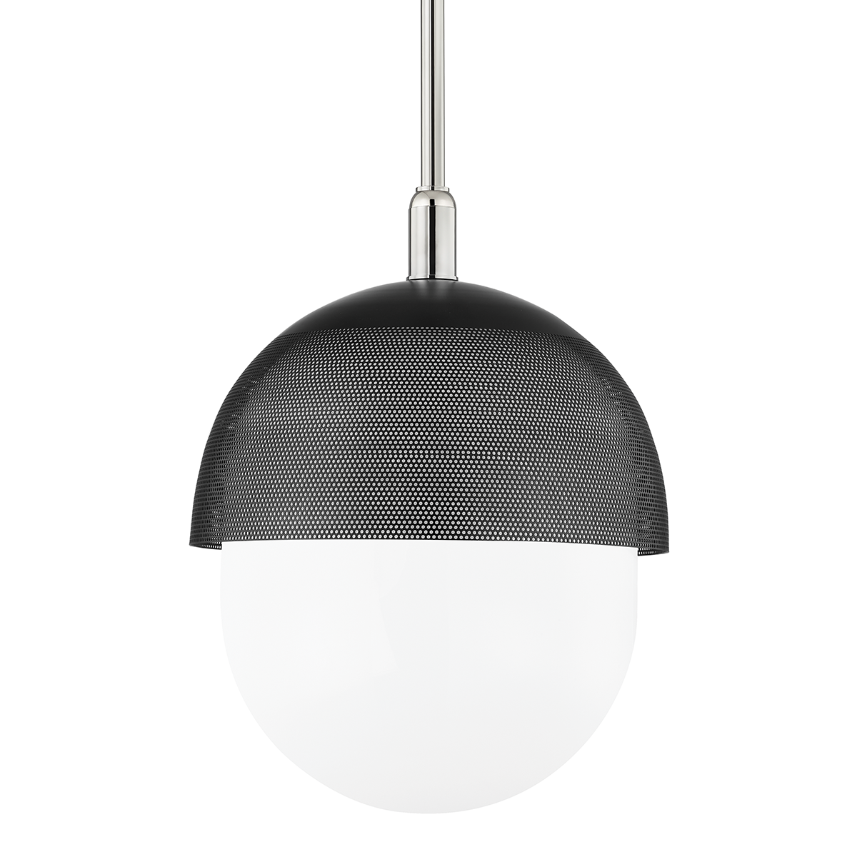 Nyack Pendant 19"
