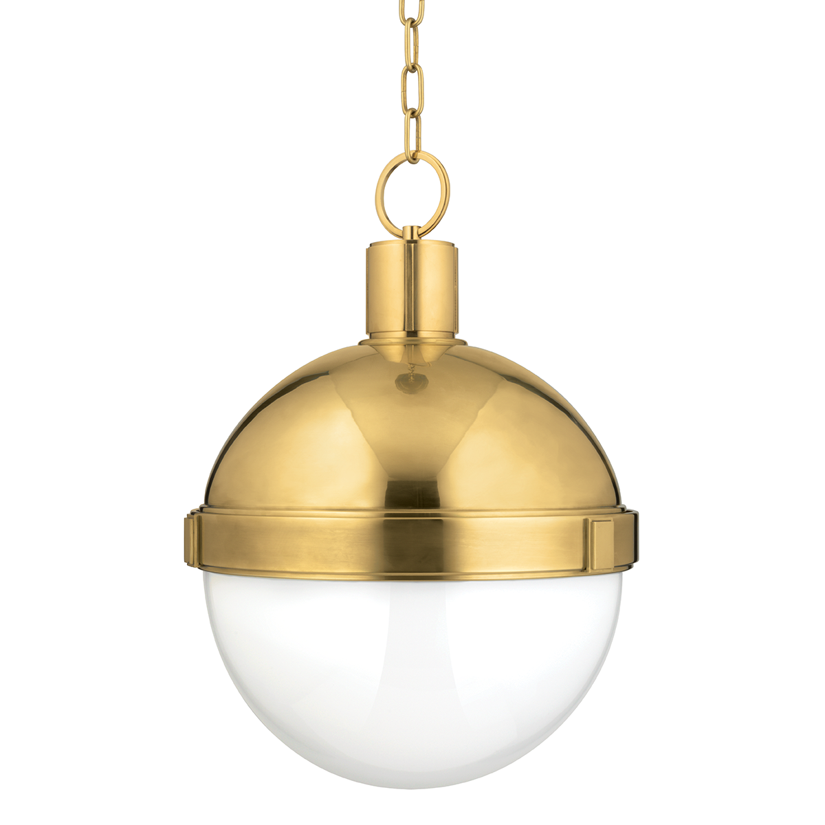 Lambert Pendant 14.5"