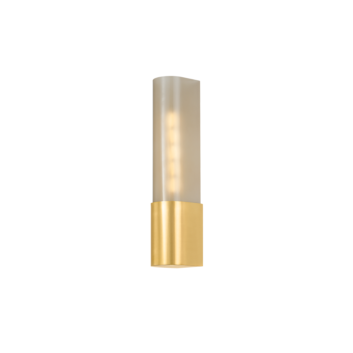 Somersville Wall Sconce 3.25" x 16"