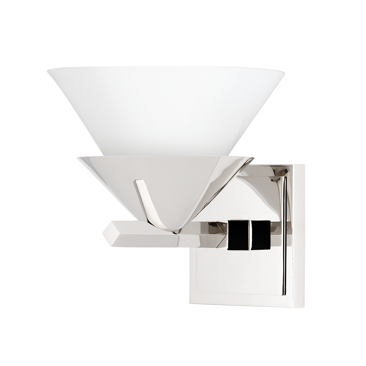 Stillwell Wall Sconce 7.5" x 7.75"
