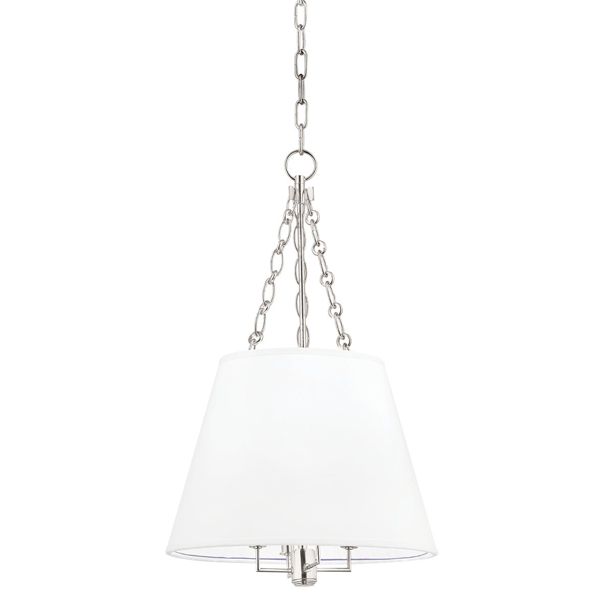 Burdett Pendant 15"