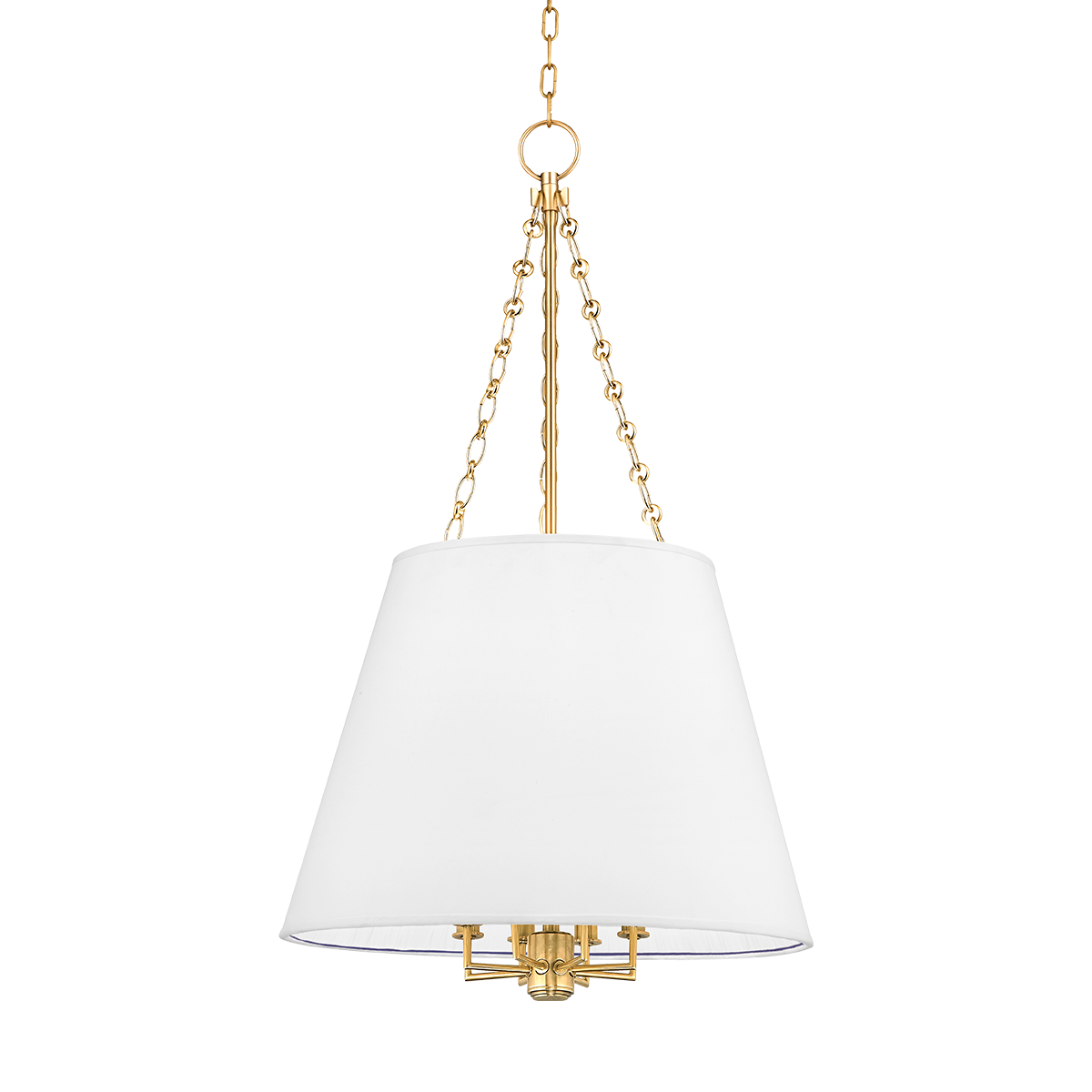 Burdett Pendant 22"