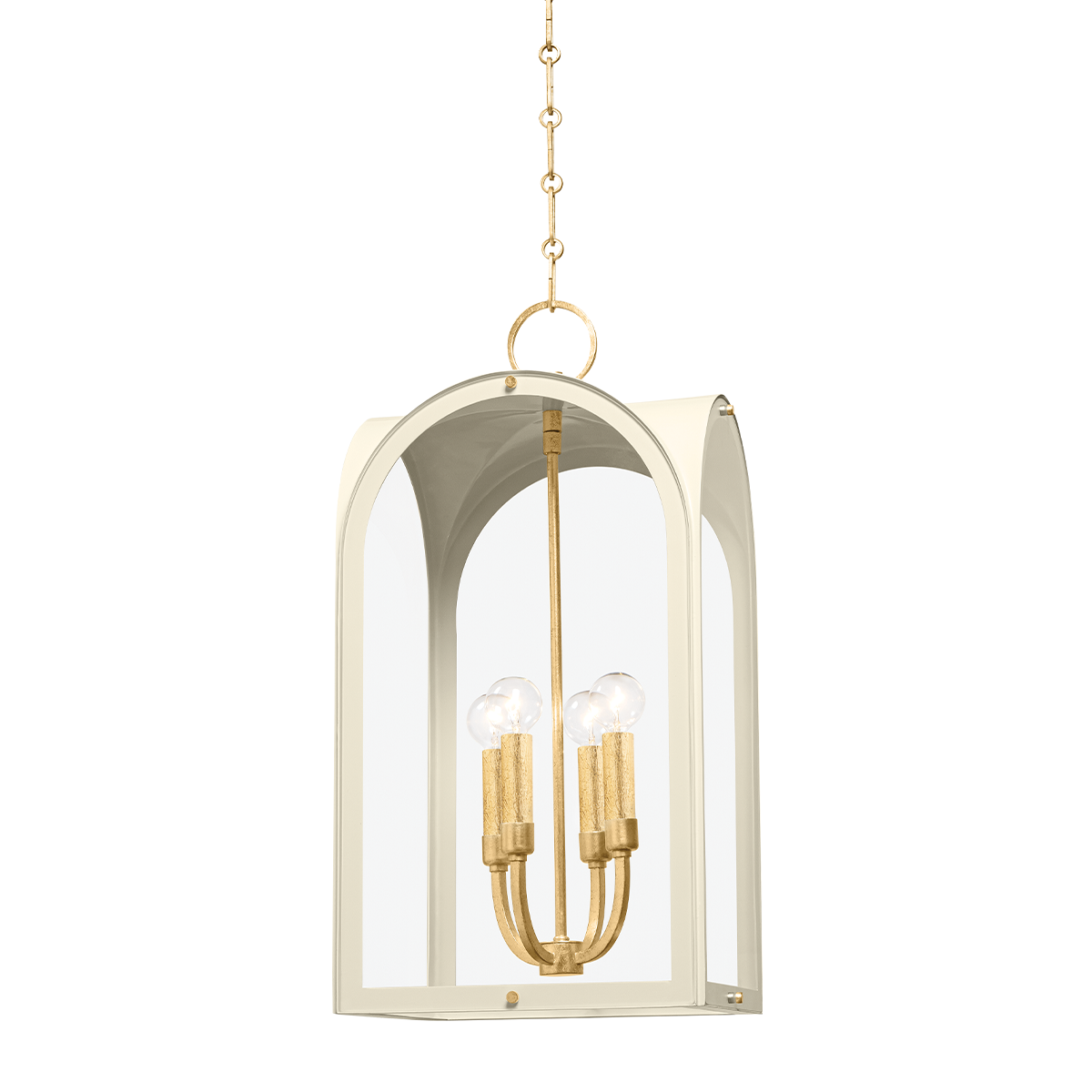 Lincroft Lantern 12.75"
