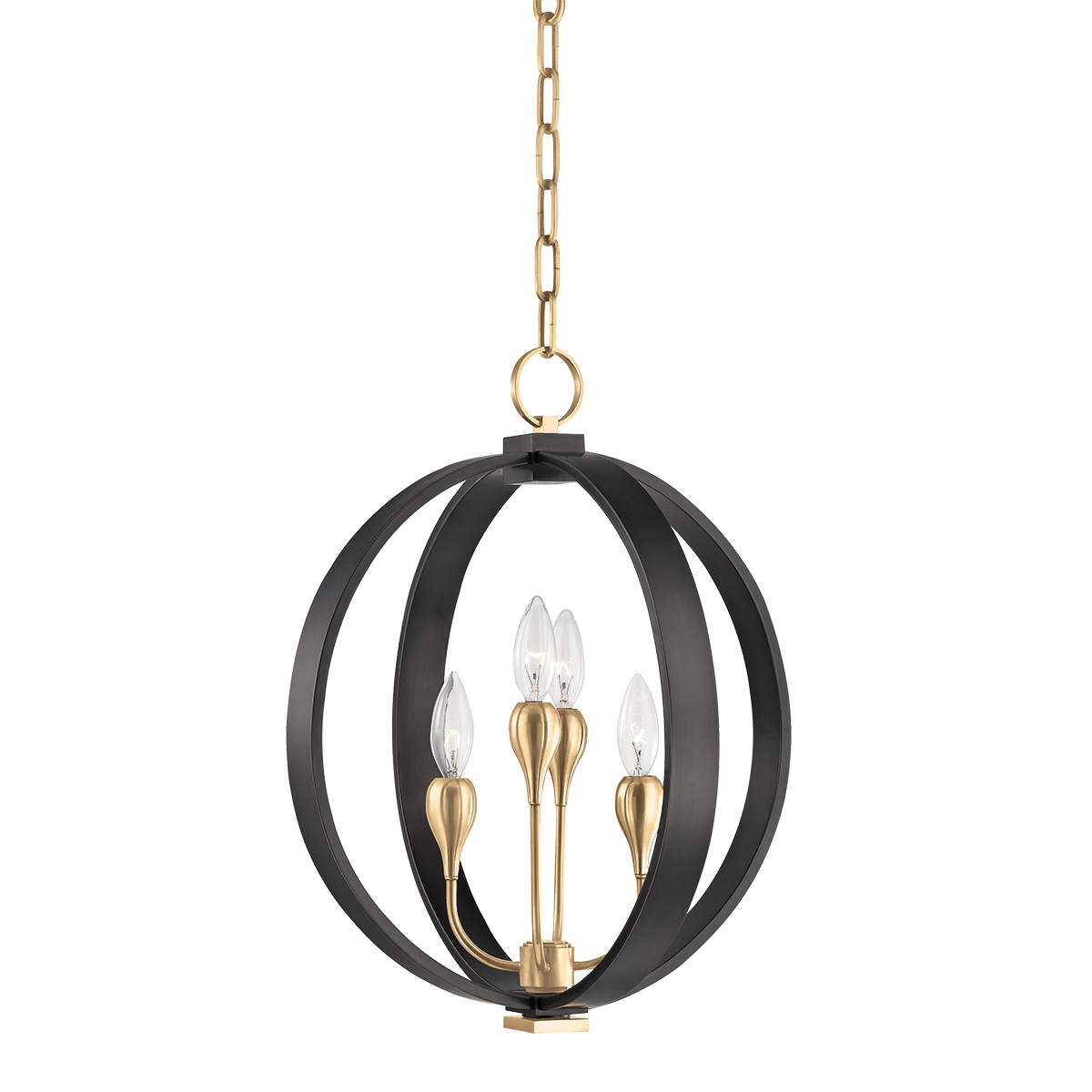 Dresden Lantern 16"