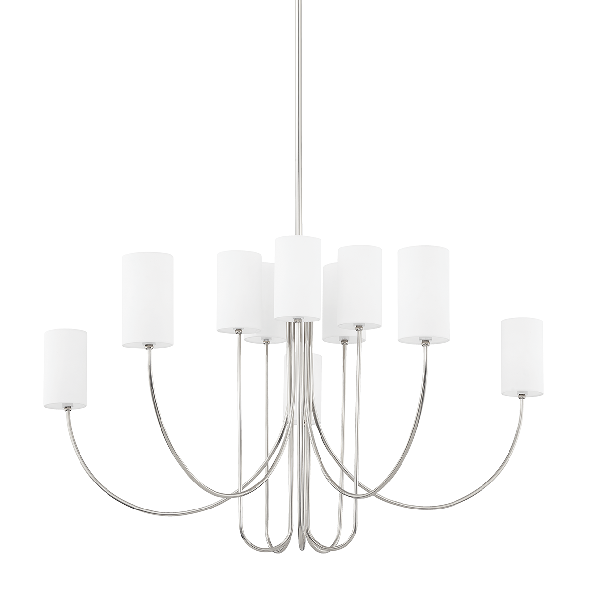 Harlem Chandelier 48.25"
