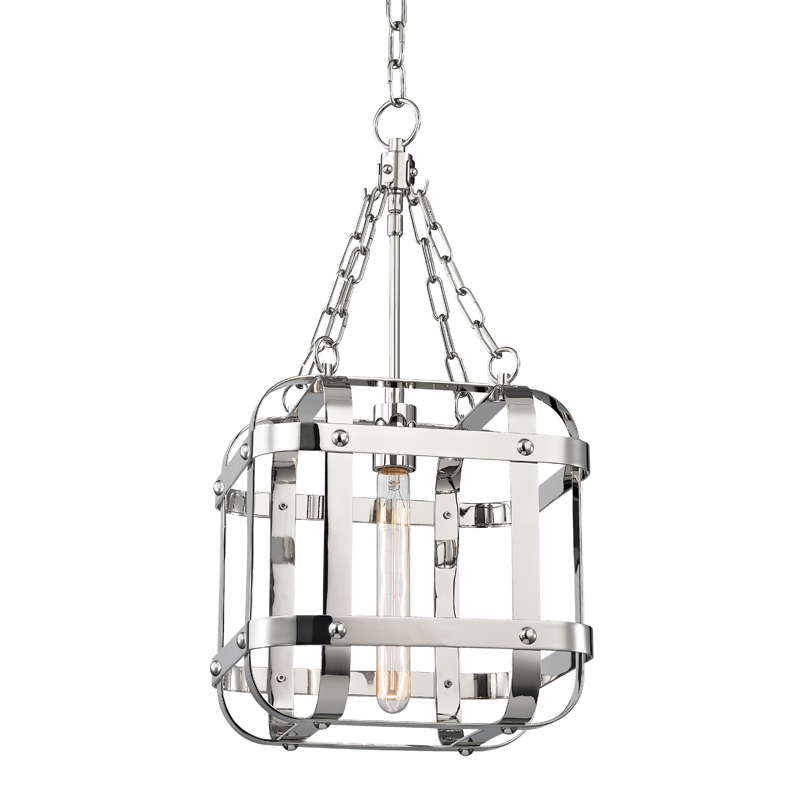 Colchester Pendant 11.75"