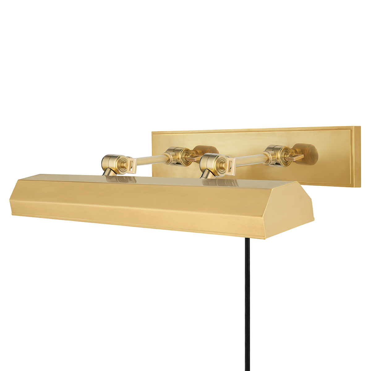 Lámpara de cuadro Woodbury de 58.42 cm