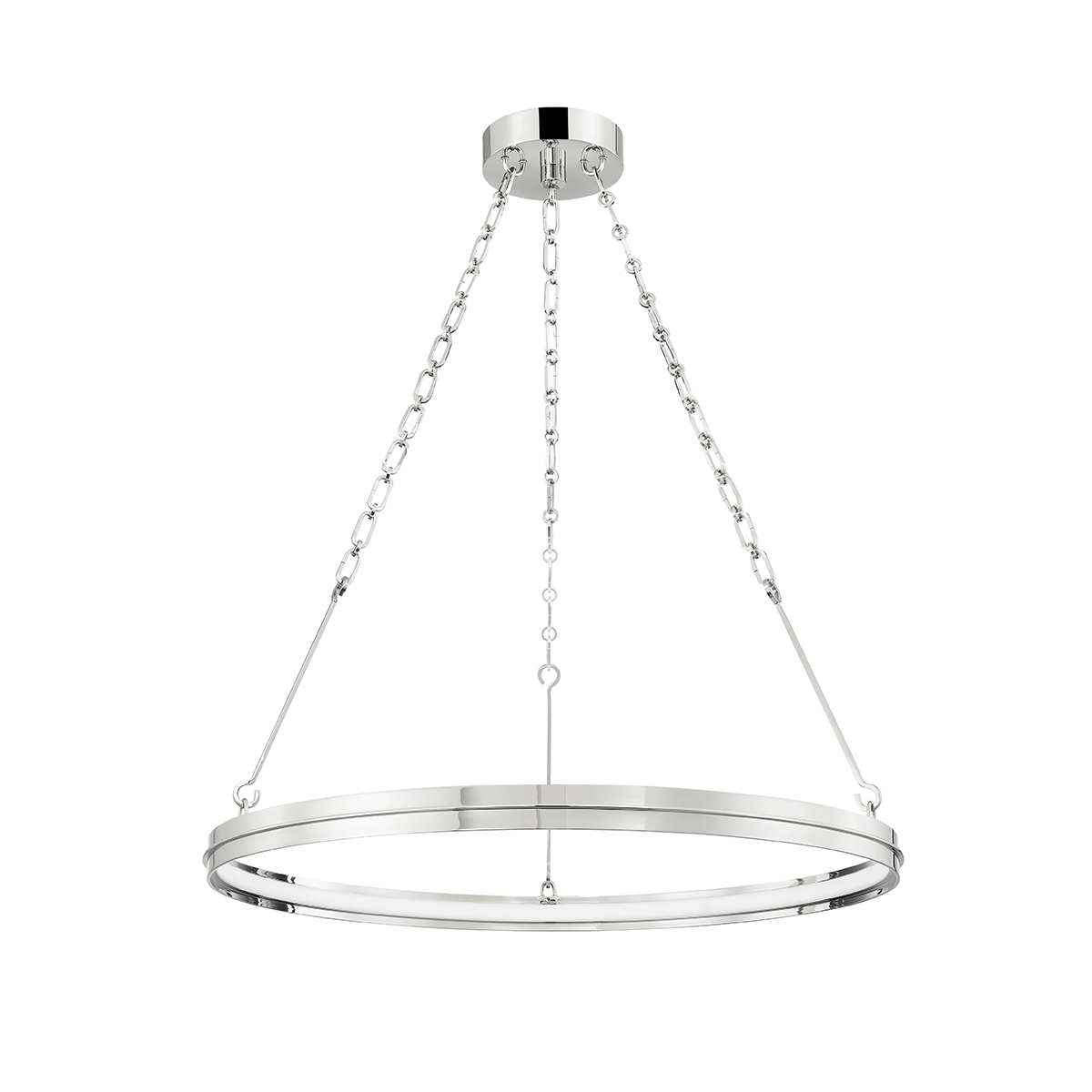 Rosendale Chandelier 28"