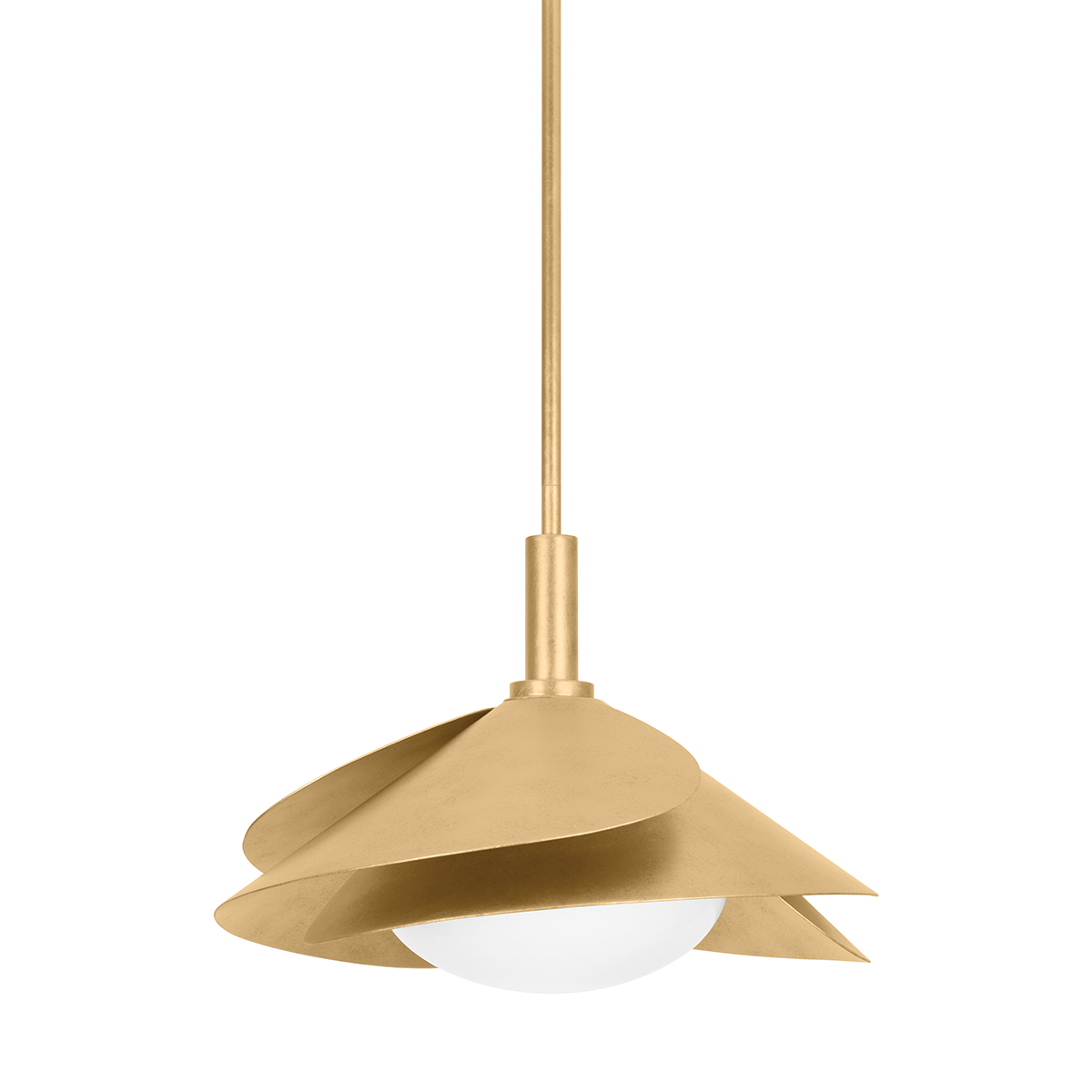 Brookhaven Pendant 15.25"