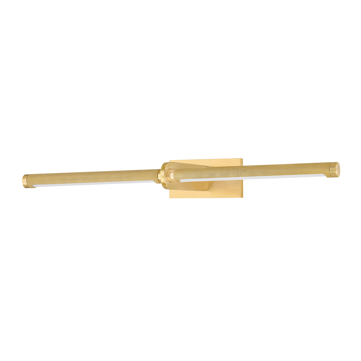 Deptford Picture Light 24"