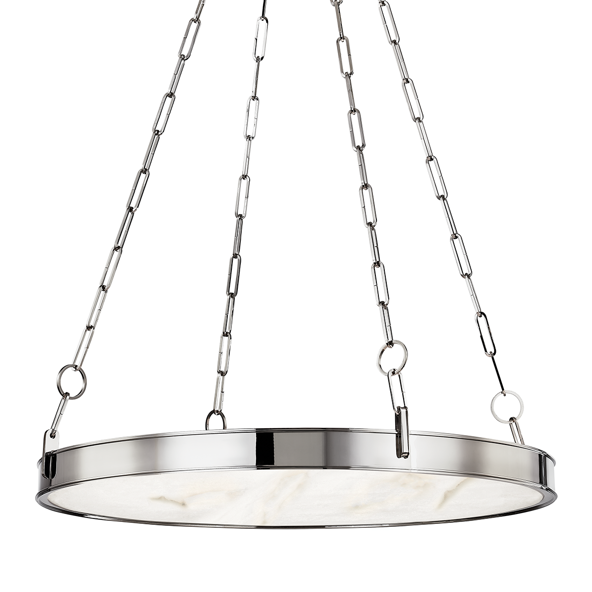 Kirby Chandelier 30" x 3.5"