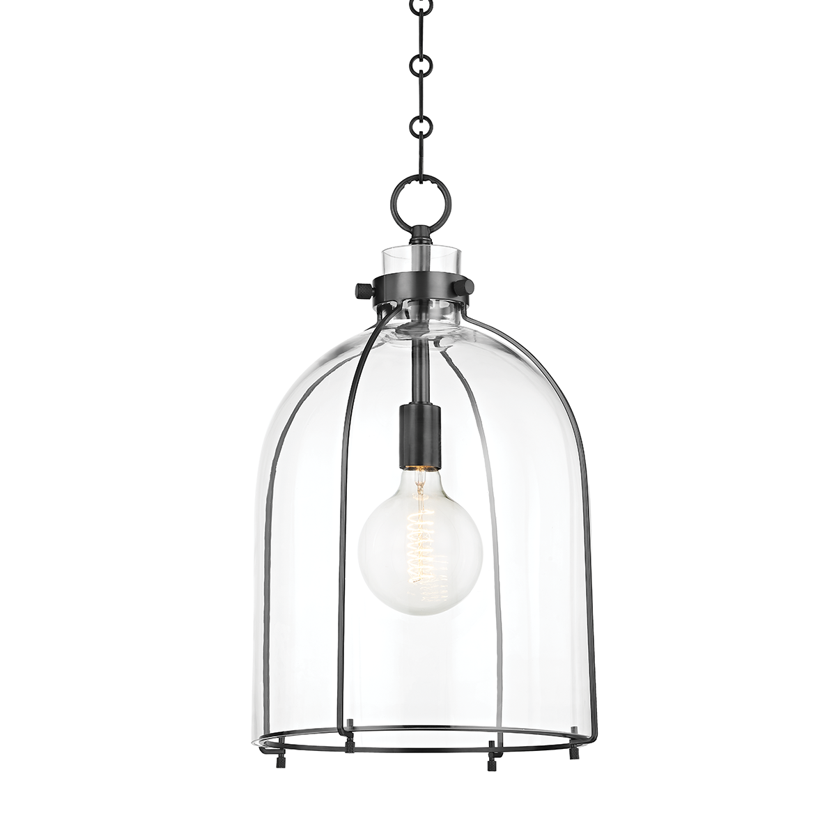 Eldridge Pendant 15.5" x 23.5"