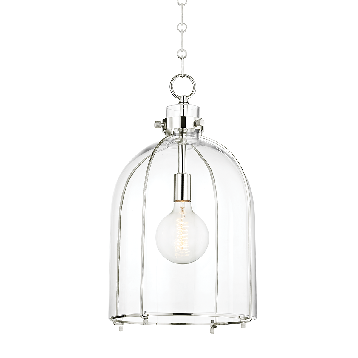 Eldridge Pendant 15.5" x 23.5"