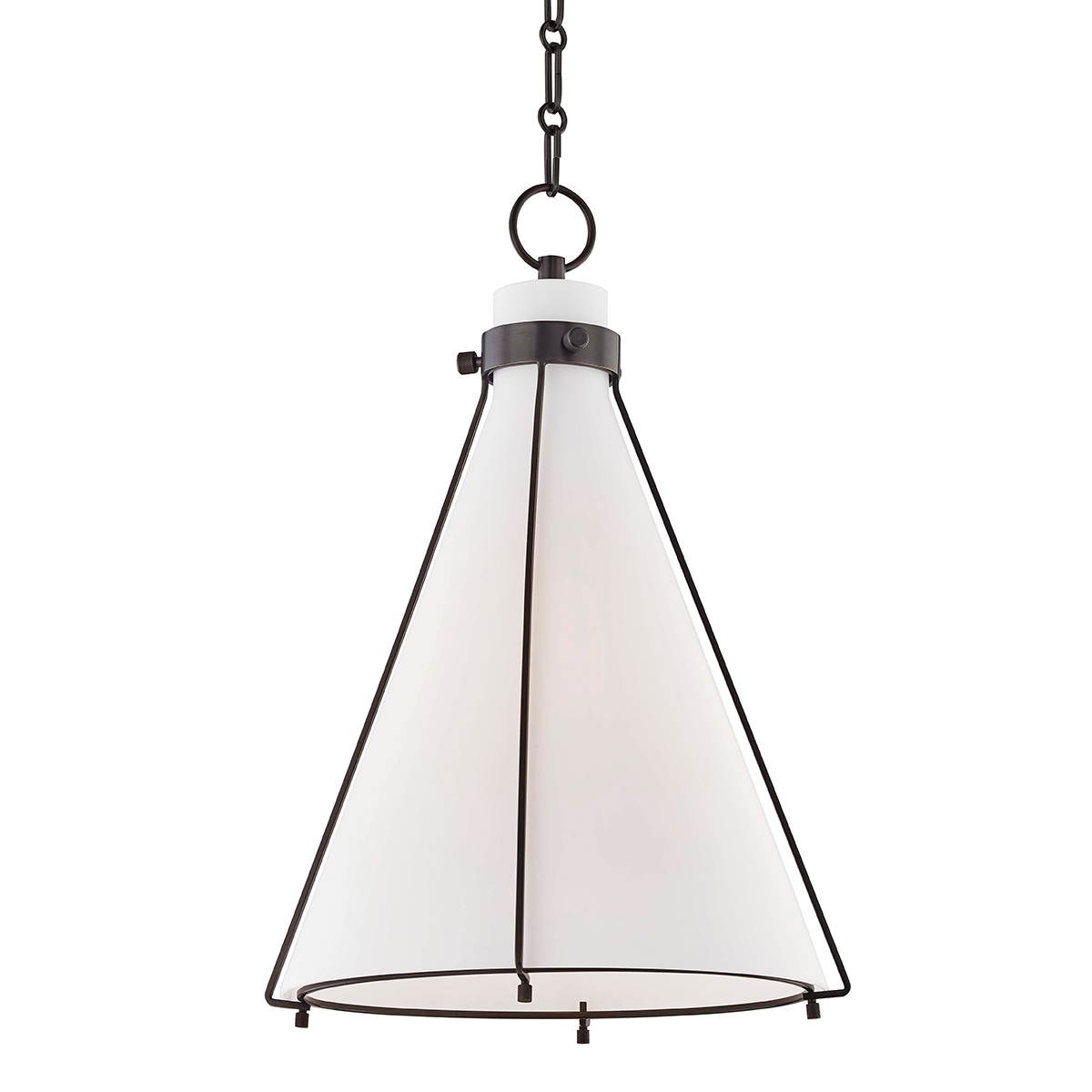 Eldridge Pendant 15.5" x 22"