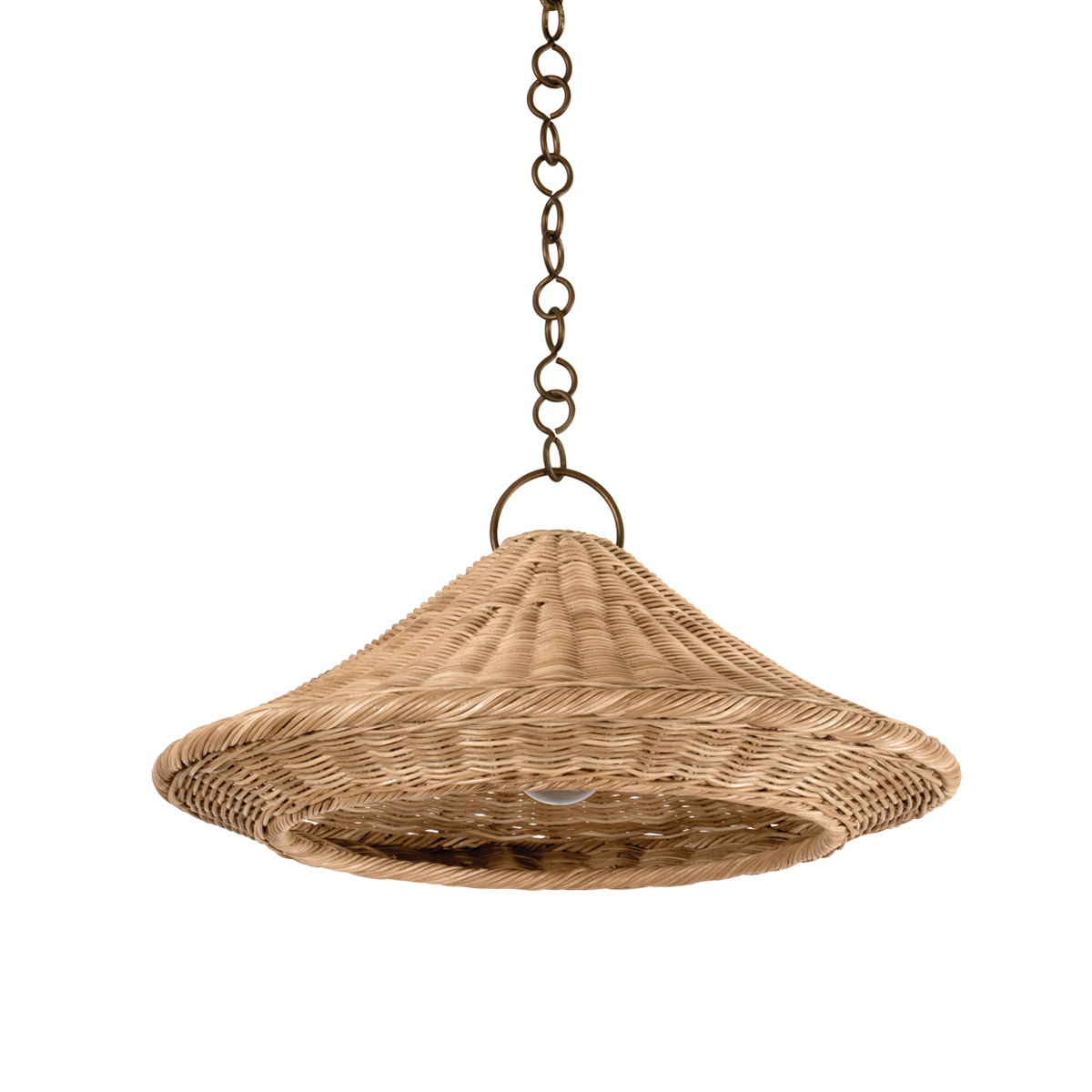 Baychester Pendant 22"