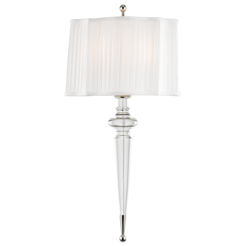 Tipton Wall Sconce 12" x 24"