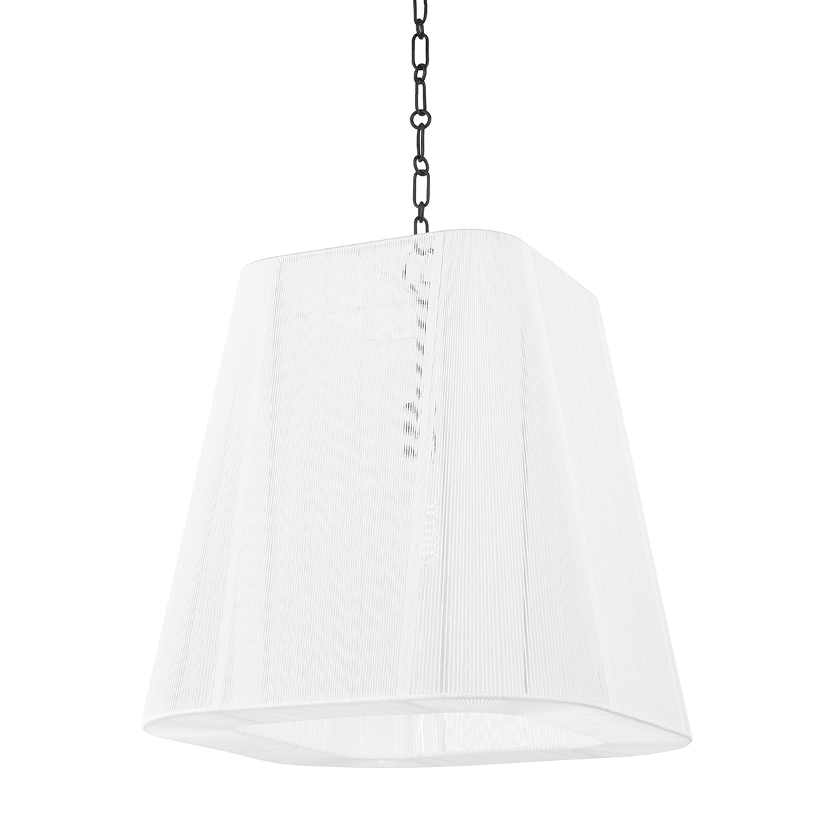 Verona Beach Pendant 19.5"