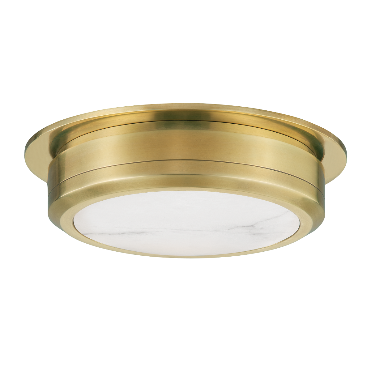 Greenport Flush Mount 14"