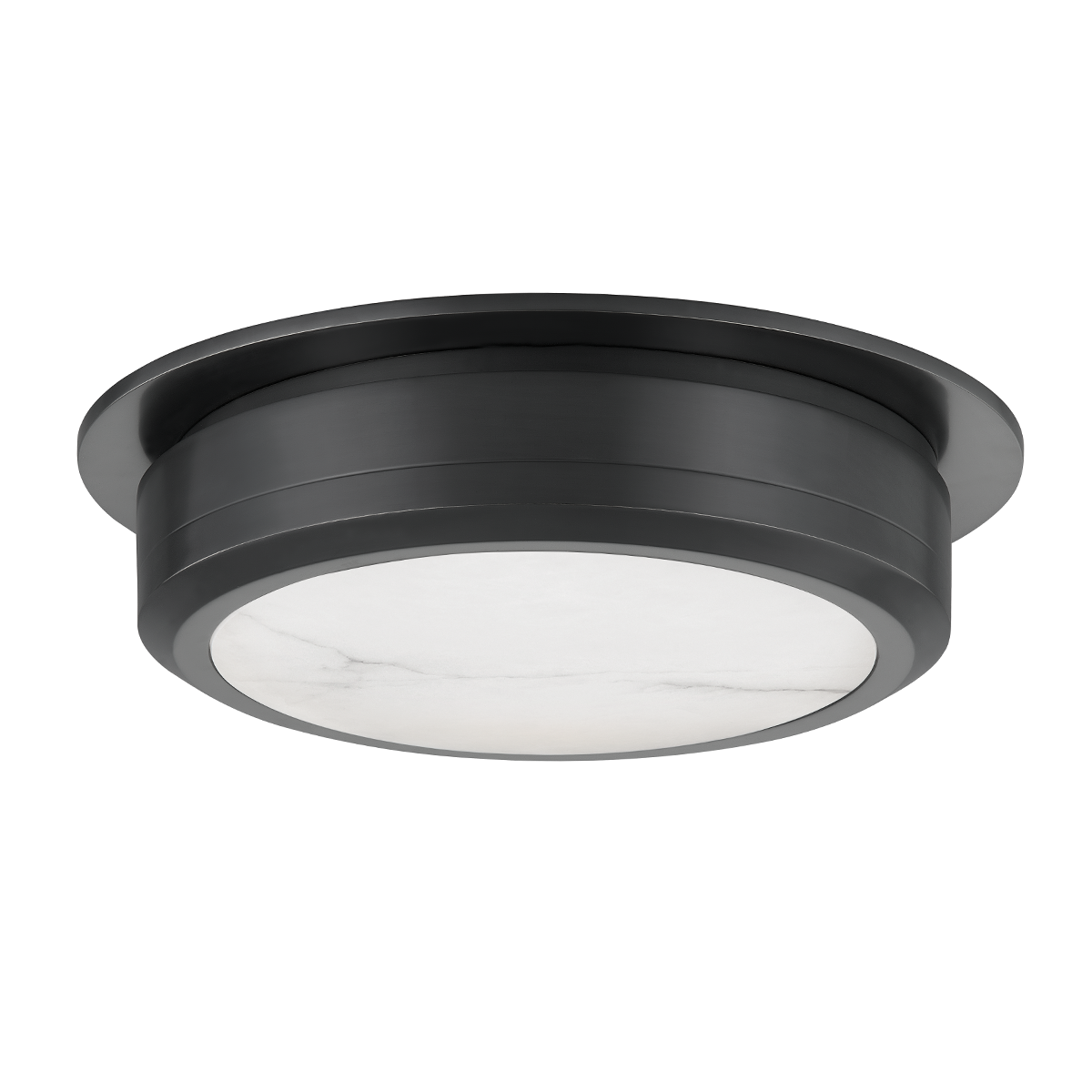 Greenport Flush Mount 14"