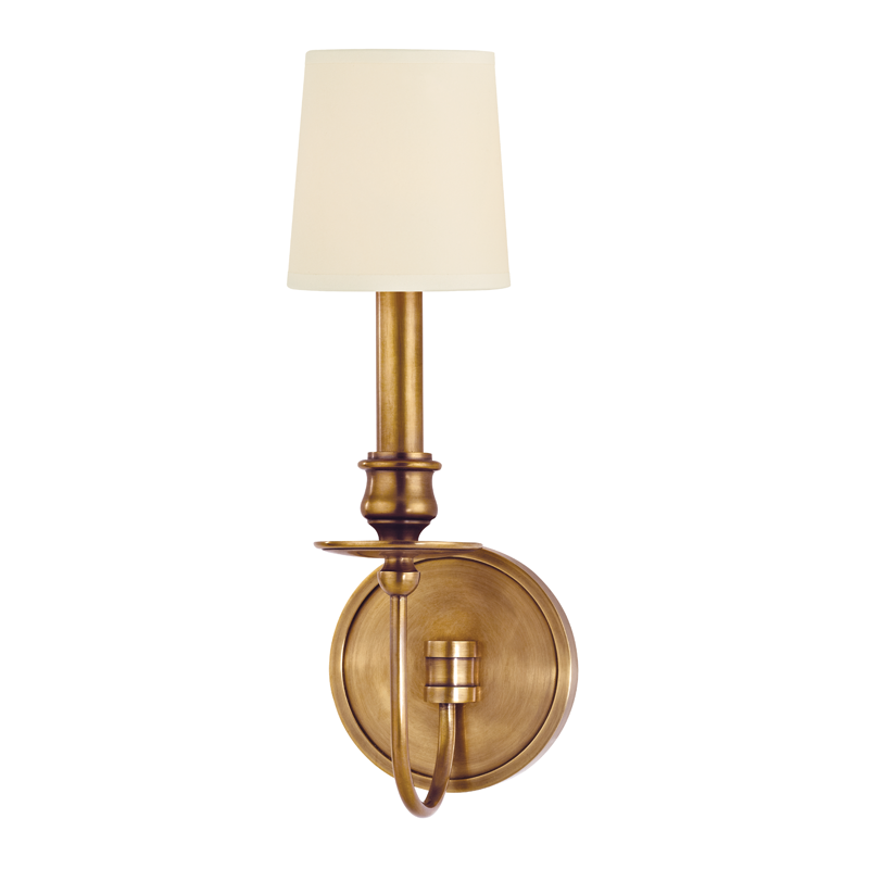 Cohasset Wall Sconce 4.75"