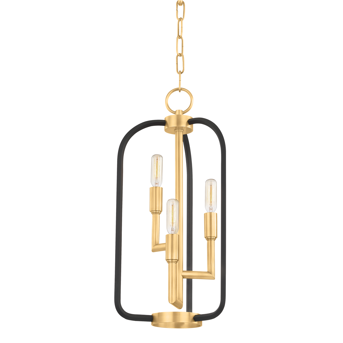 Angler Lantern 10"