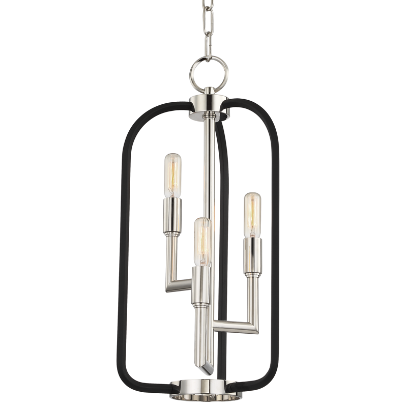 Angler Lantern 10"
