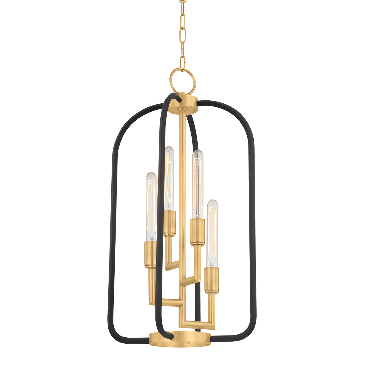 Angler Lantern 15"