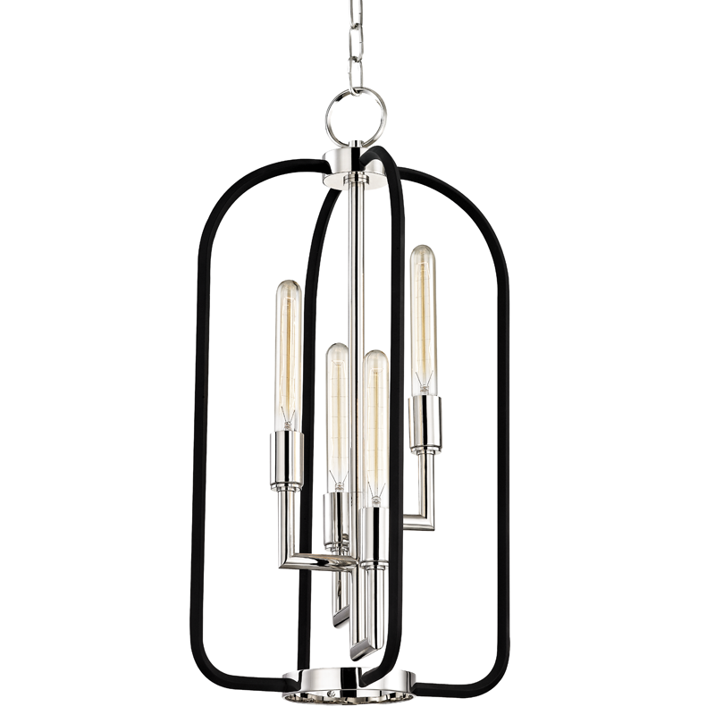 Angler Lantern 15"