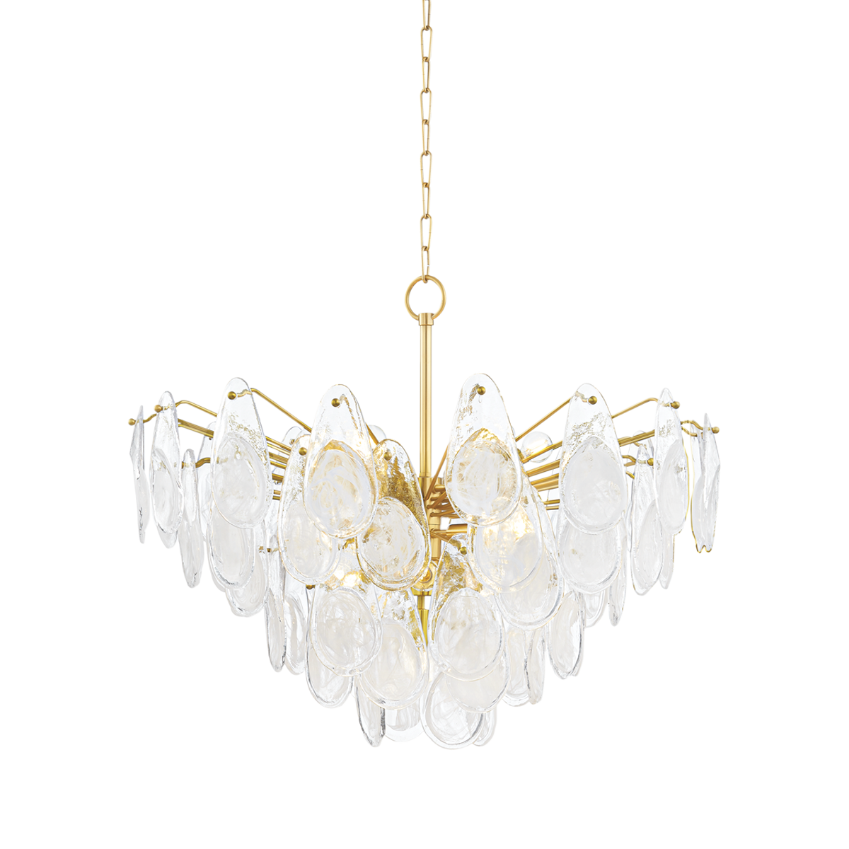 Darcia Chandelier 35.75"