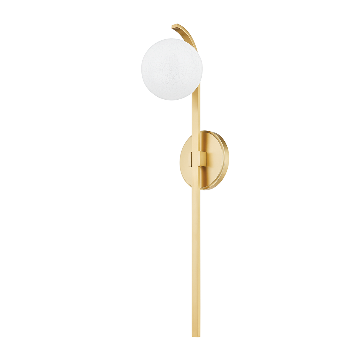 Laval Wall Sconce 4.75"