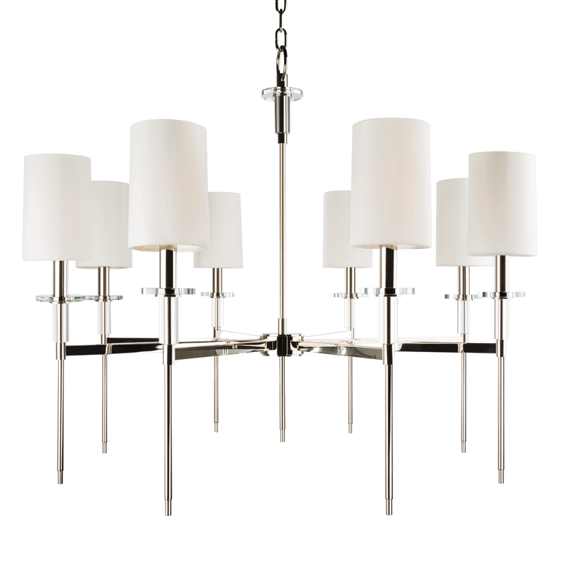Amherst Chandelier 32"