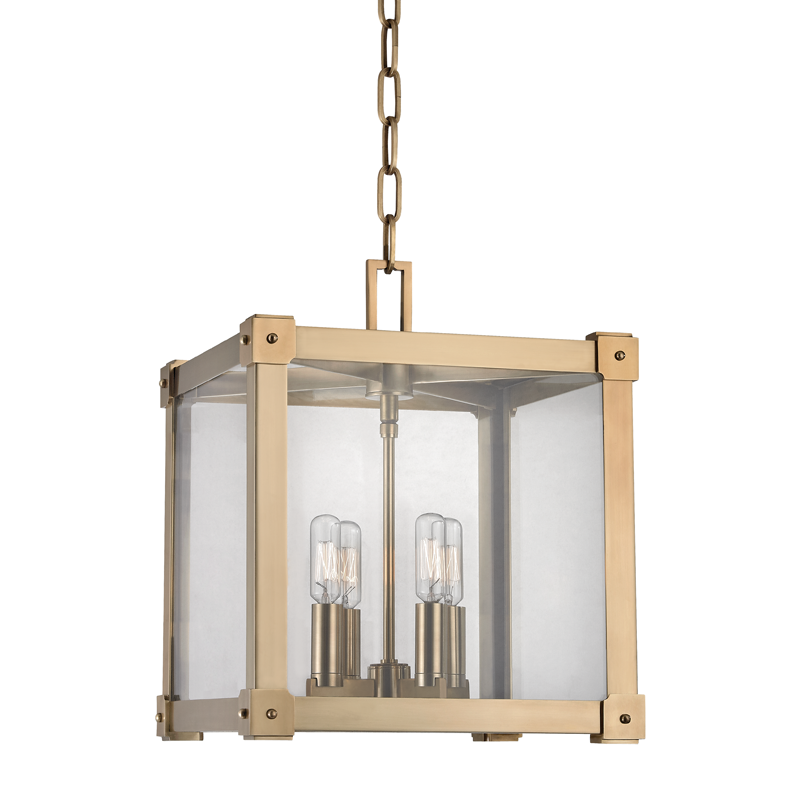 Forsyth Lantern 12.25"