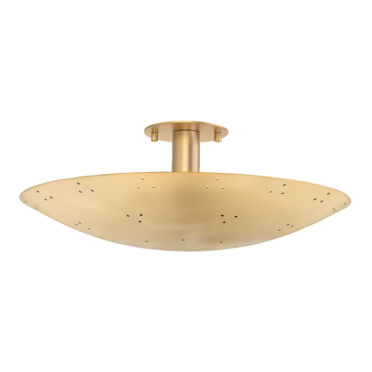 Bern Flush Mount 18"