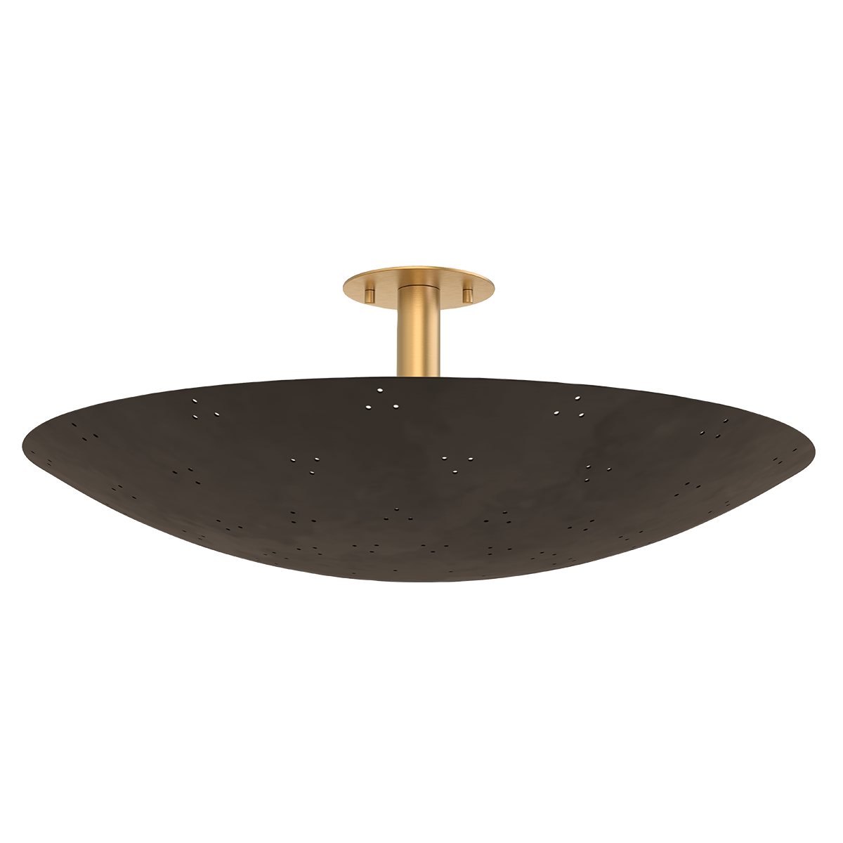 Bern Flush Mount 28"