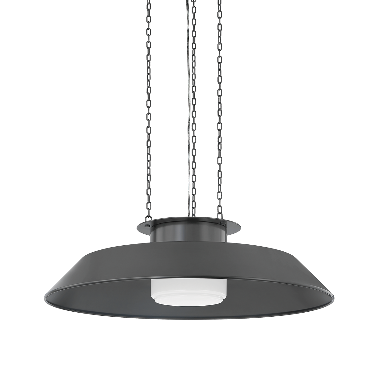 Woodrow Pendant 32"
