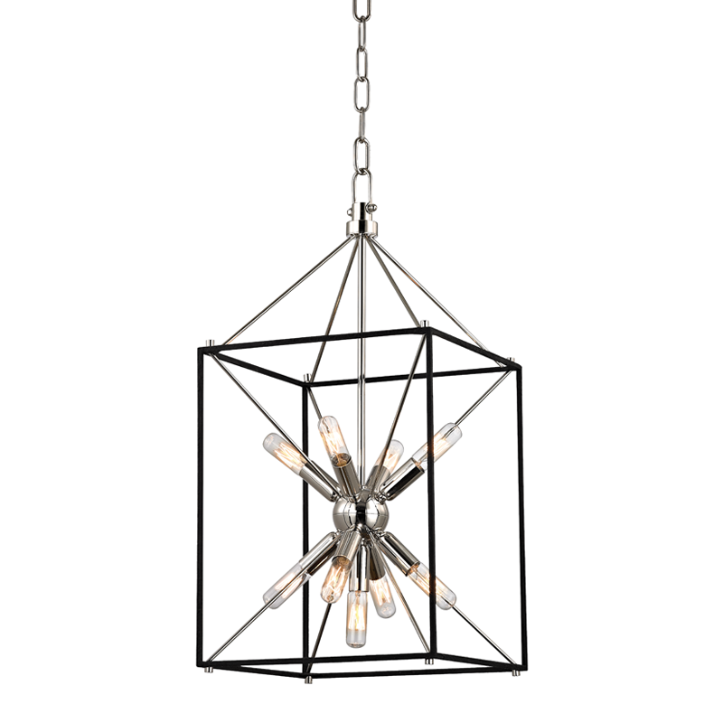 Glendale Lantern 12.25"