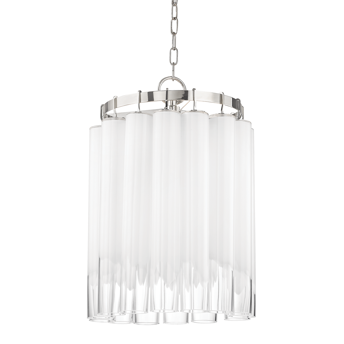 Tyrell Chandelier 16.25" x 23.5"