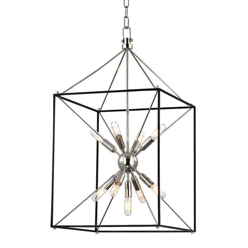 Glendale Lantern 16.25"