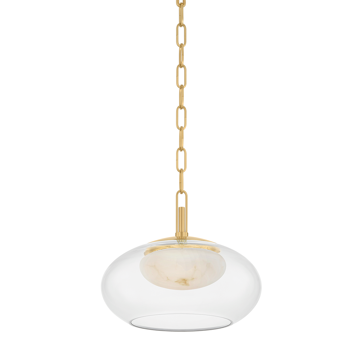 Moore Pendant 12"