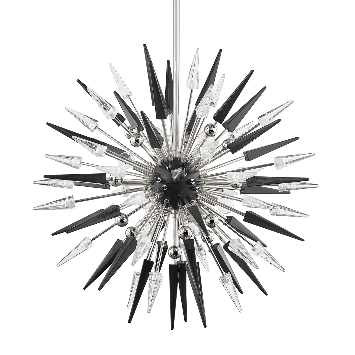 Sparta Chandelier 32" x 32"