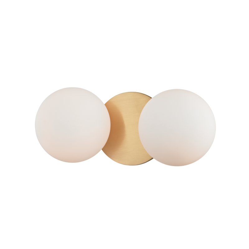 Baird Bath And Vanity 11"