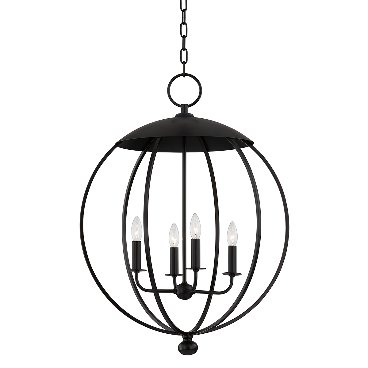 Wesley Lantern 24"