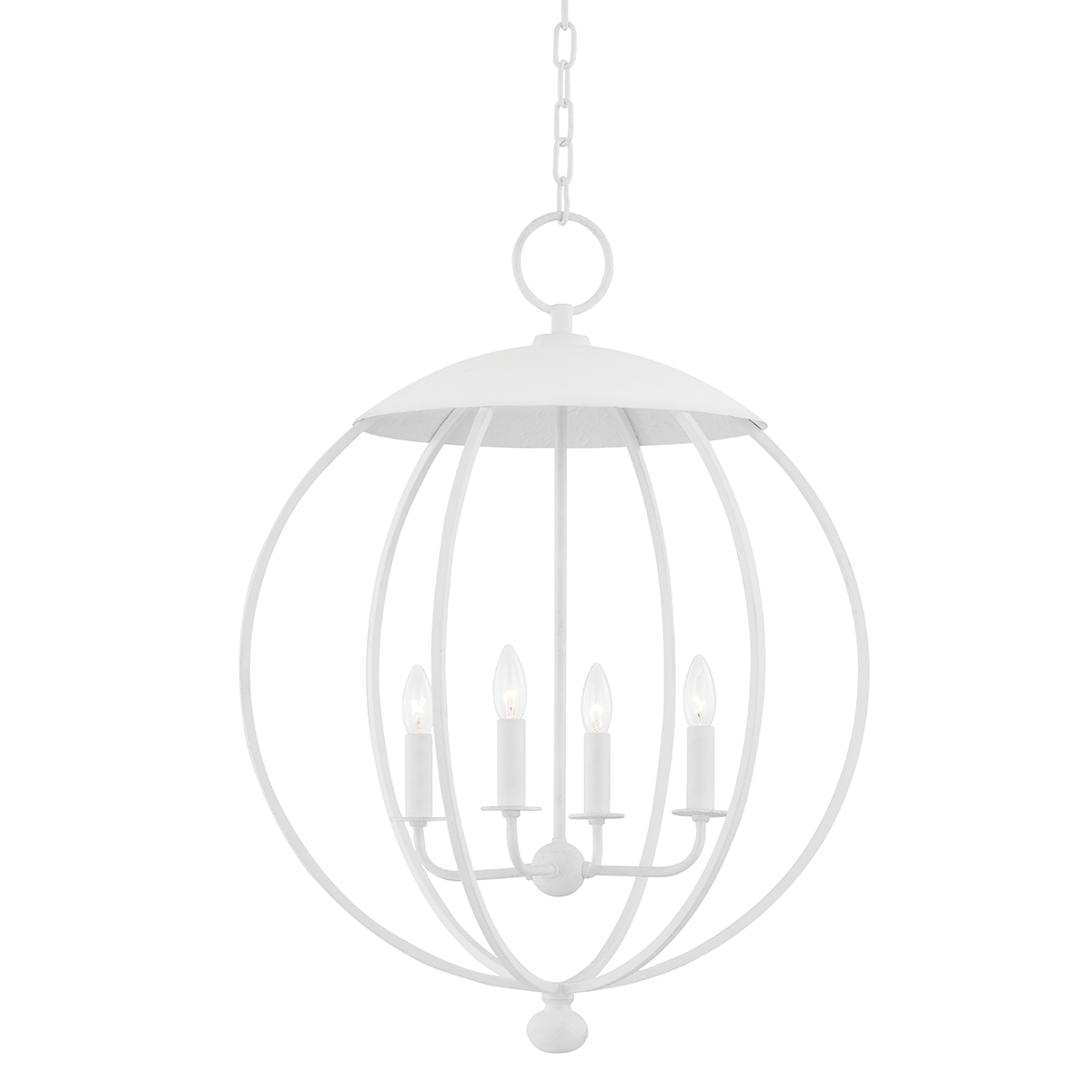 Wesley Lantern 24"